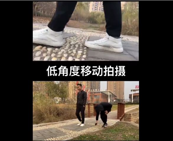 冯朋手机摄影 剪映视频剪辑课程 视频截图