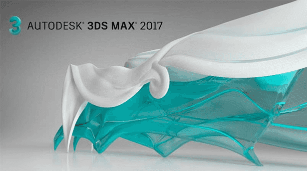 3ds max 2017