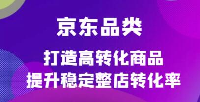 京东电商流量推广