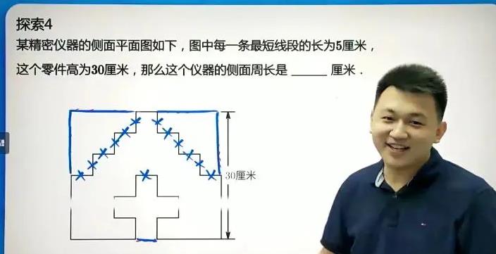 数学创新班名师视频