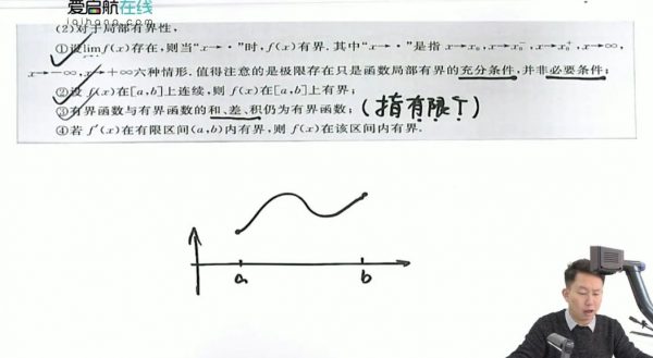 张宇基础30讲 视频截图