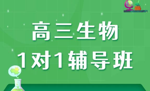 【第6471期】2023届高三生物 于佳卉高考生物一轮全体系规划学习卡（规划服务）插图