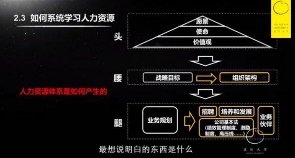 组织的力量28讲 视频截图