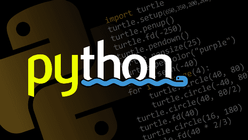 python