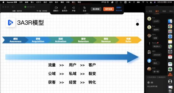 数字化商业分析与管理精英班 视频截图