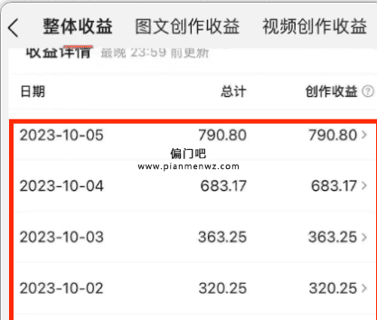 中视频配合AI工具赚钱新玩法，轻松月入过万插图1