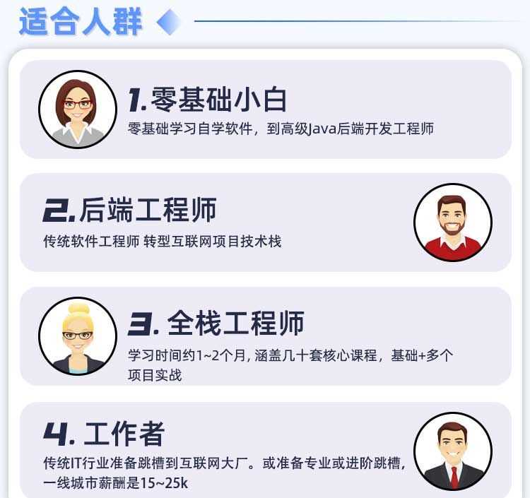 如何快速掌握java基础