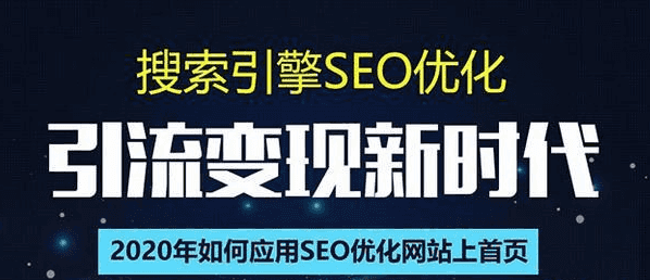 SEO搜索引擎优化总监实战VIP课堂【透析2020zui新案例】快速实现年新30W插图