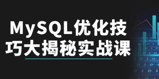 mysql性能优化技巧