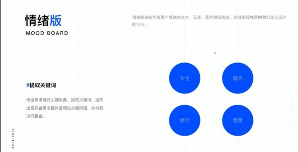 品牌运营视觉设计 视频截图