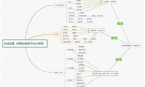 看懂引流平台的分类，轻松掌握营销利器(什么叫平台引流)插图