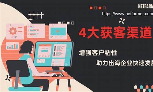 创新获客渠道助力企业增长(创新获客系统)插图